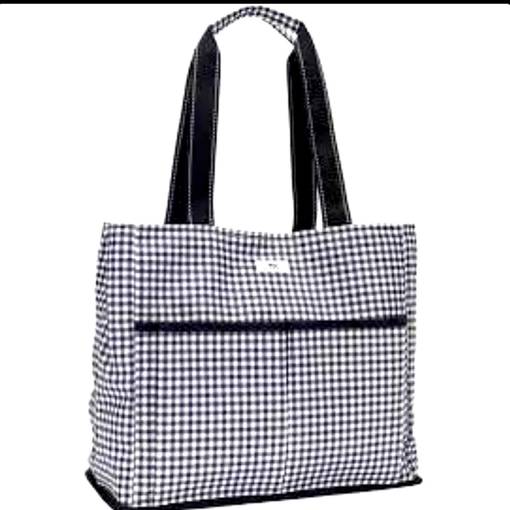 Scout Diaper Bag - The Motherload